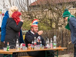 Faschingszug Diesenbach 2025_94